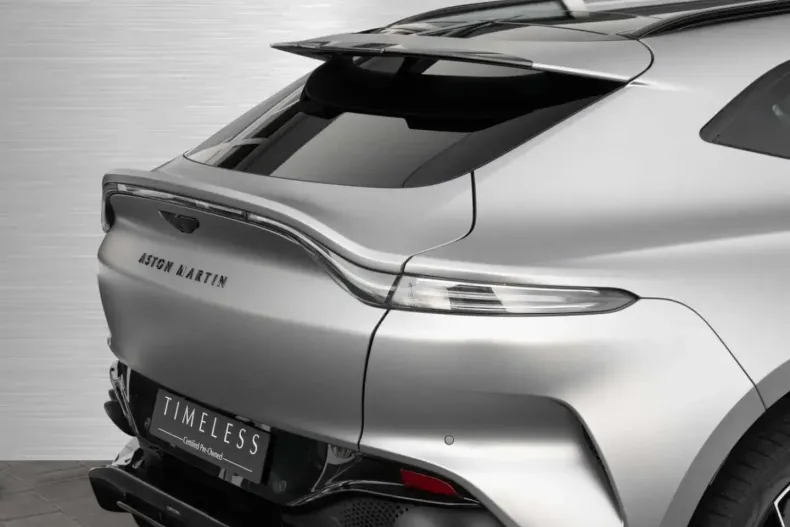 Aston Martin DBX din 2023 cu 22.700 km - oferta AST196048 - foto 24