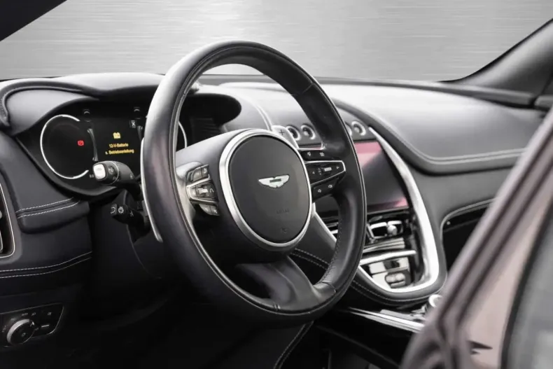 Aston Martin DBX din 2023 cu 22.700 km - oferta AST196048 - foto 25