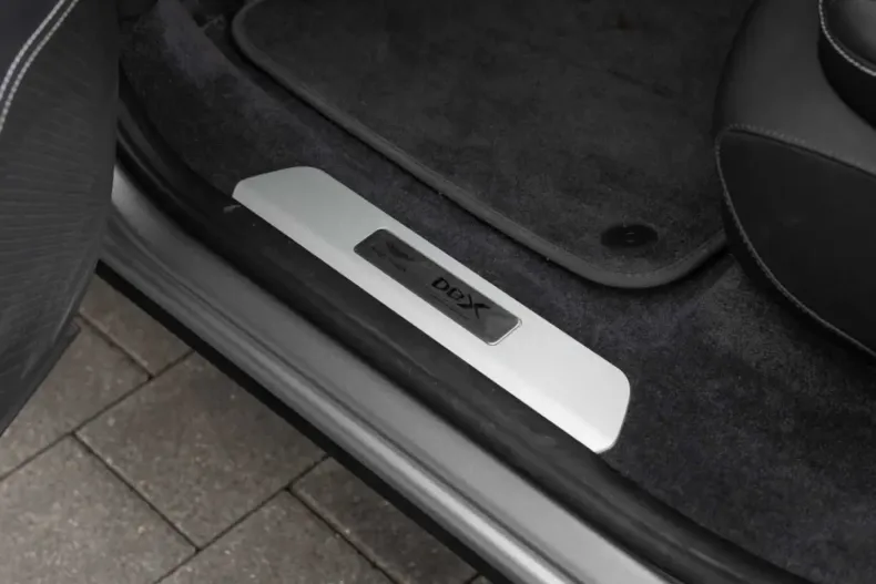 Aston Martin DBX din 2023 cu 22.700 km - oferta AST196048 - foto 26