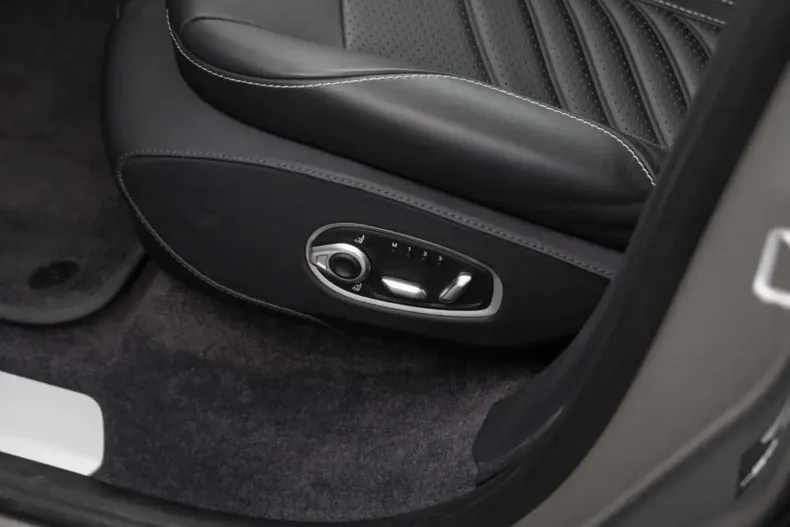 Aston Martin DBX din 2023 cu 22.700 km - oferta AST196048 - foto 27