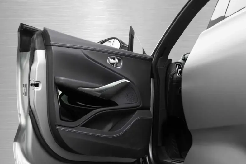 Aston Martin DBX din 2023 cu 22.700 km - oferta AST196048 - foto 29