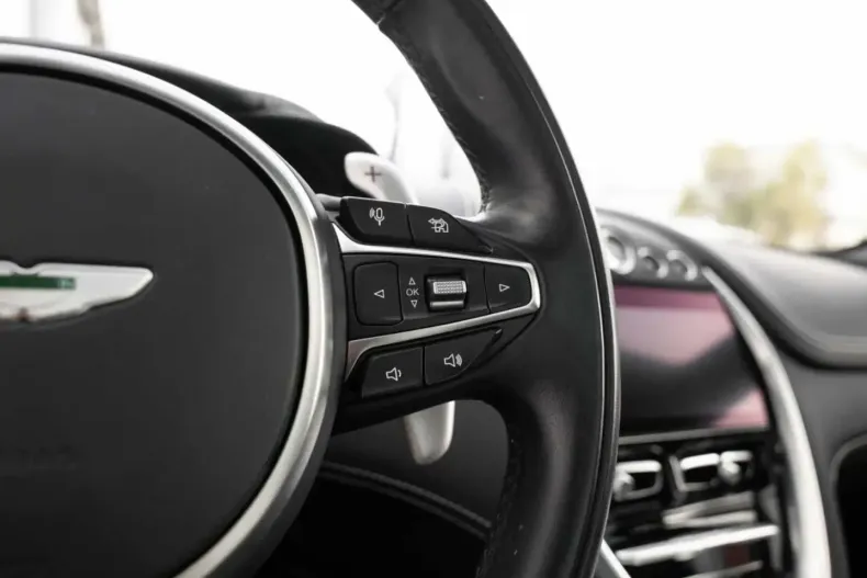 Aston Martin DBX din 2023 cu 22.700 km - oferta AST196048 - foto 30