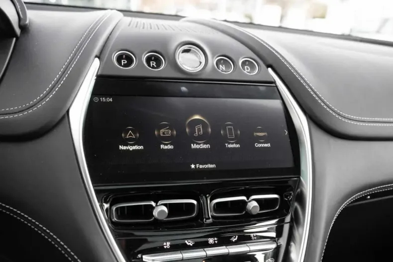 Aston Martin DBX din 2023 cu 22.700 km - oferta AST196048 - foto 37