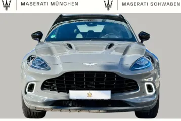 Aston Martin DBX din 2023 - oferta AST196049