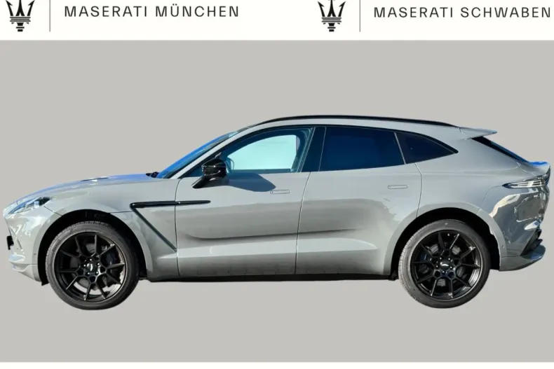 Aston Martin DBX din 2023 cu 16.000 km - oferta AST196049 - foto 2