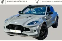 Aston Martin DBX din 2023 cu 16.000 km - oferta AST196049 - foto 4