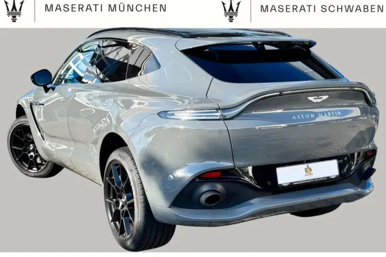 Aston Martin DBX din 2023 cu 16.000 km - oferta AST196049 - foto 6