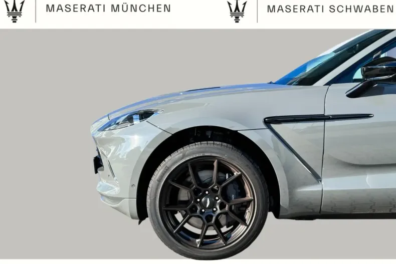 Aston Martin DBX din 2023 cu 16.000 km - oferta AST196049 - foto 8