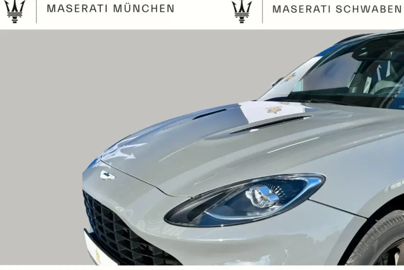 Aston Martin DBX din 2023 cu 16.000 km - oferta AST196049 - foto 9