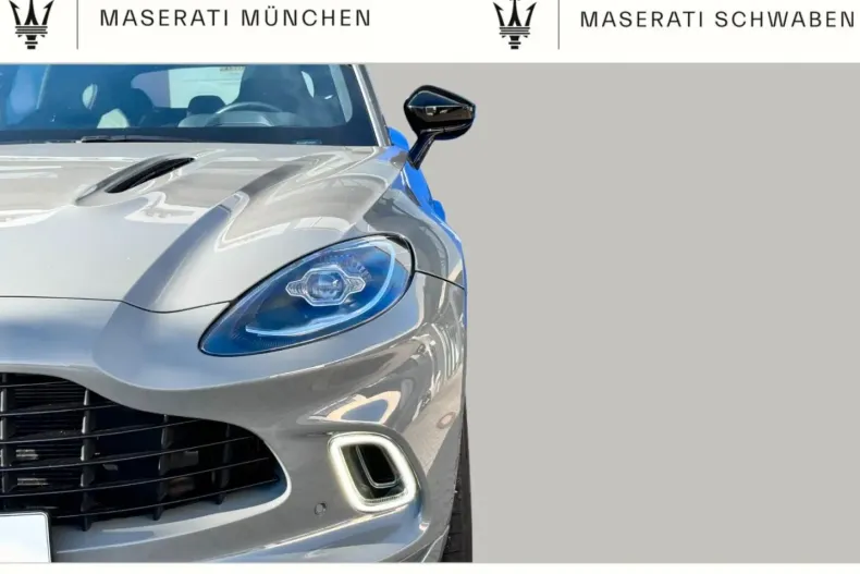Aston Martin DBX din 2023 cu 16.000 km - oferta AST196049 - foto 11