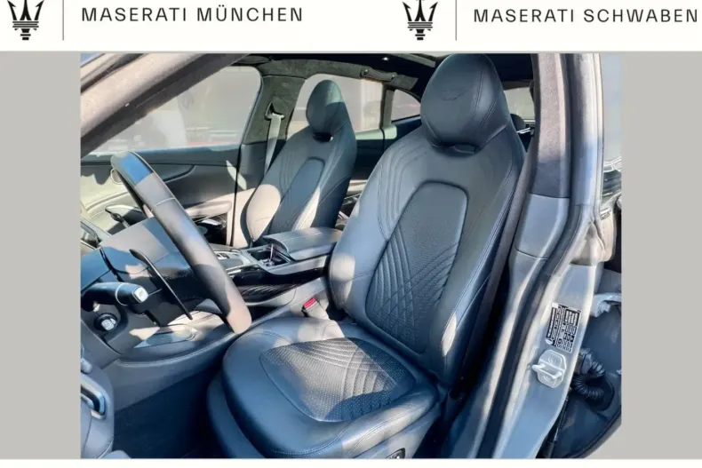 Aston Martin DBX din 2023 cu 16.000 km - oferta AST196049 - foto 17