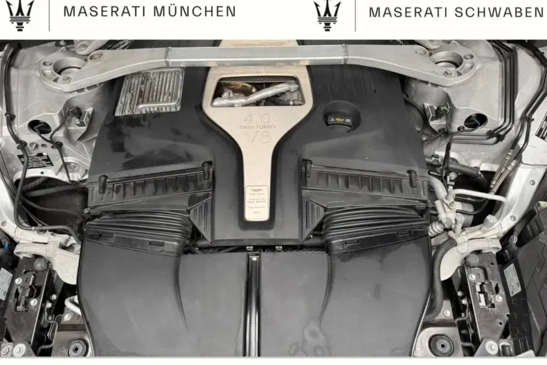 Aston Martin DBX din 2023 cu 16.000 km - oferta AST196049 - foto 21