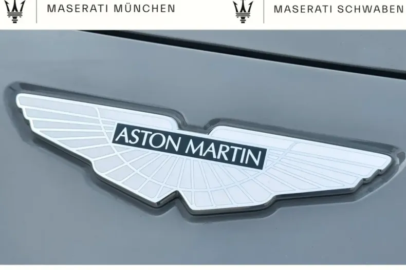 Aston Martin DBX din 2023 cu 16.000 km - oferta AST196049 - foto 22