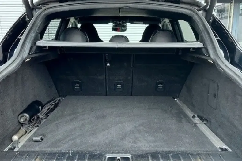 Aston Martin DBX din 2022 cu 58.652 km - oferta AST196050 - foto 21