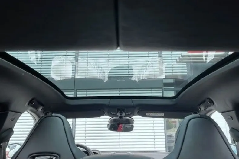 Aston Martin DBX din 2022 cu 58.652 km - oferta AST196050 - foto 22