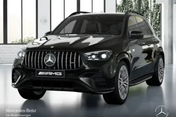 Mercedes-Benz GLE 53 AMG din 2025 - oferta MER196051