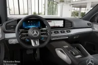 Mercedes-Benz GLE 53 AMG (Clasa GLE) din 2025 cu 26.369 km - oferta MER196051 - foto 8