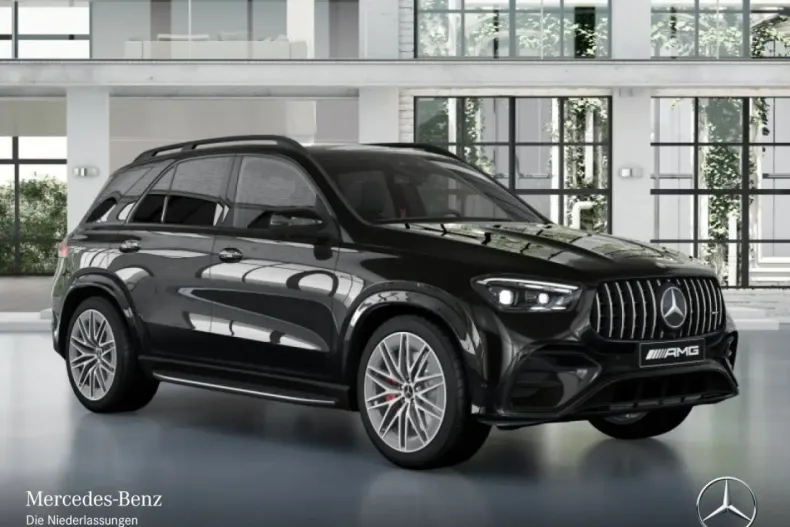 Mercedes-Benz GLE 53 AMG (Clasa GLE) din 2025 cu 26.369 km - oferta MER196051 - foto 16