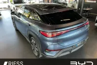 BYD Sealion 7 din 2024 cu 11.992 km - oferta BYD196052 - foto 2