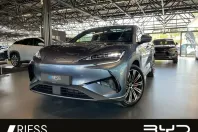 BYD Sealion 7 din 2024 cu 11.992 km - oferta BYD196052 - foto 3