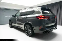 BMW X5 M (Seria X) din 2024 cu 11.259 km - oferta BMW196053 - foto 9
