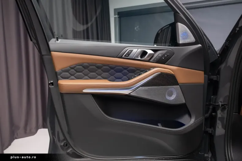 BMW X5 M (Seria X) din 2024 cu 11.259 km - oferta BMW196053 - foto 11