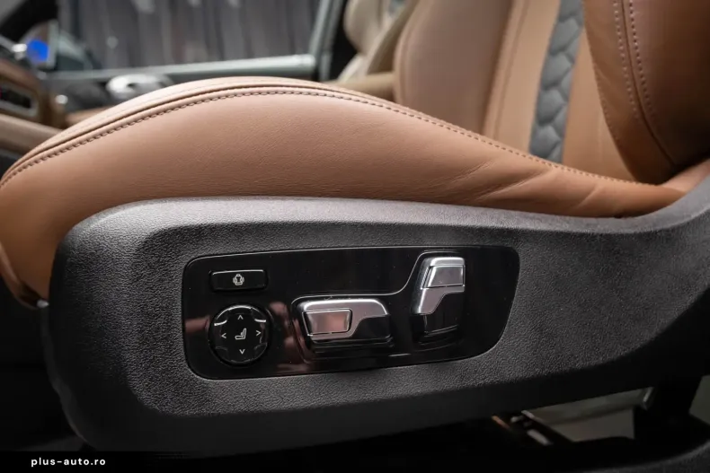 BMW X5 M (Seria X) din 2024 cu 11.259 km - oferta BMW196053 - foto 13