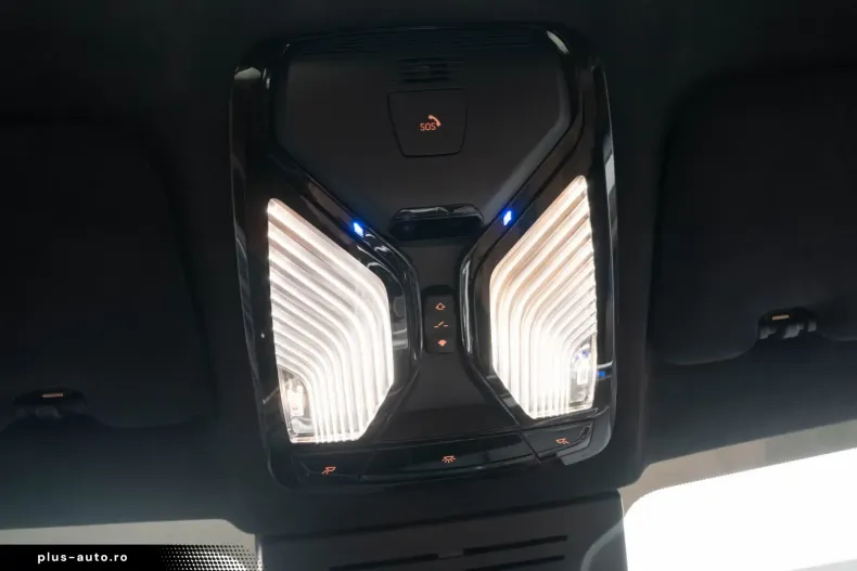 BMW X5 M (Seria X) din 2024 cu 11.259 km - oferta BMW196053 - foto 17