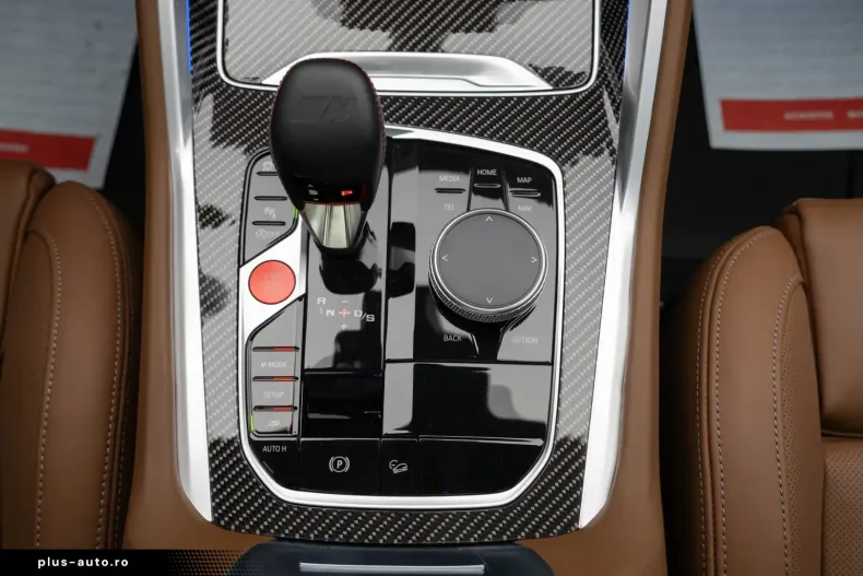 BMW X5 M (Seria X) din 2024 cu 11.259 km - oferta BMW196053 - foto 20