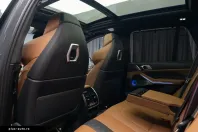 BMW X5 M (Seria X) din 2024 cu 11.259 km - oferta BMW196053 - foto 22