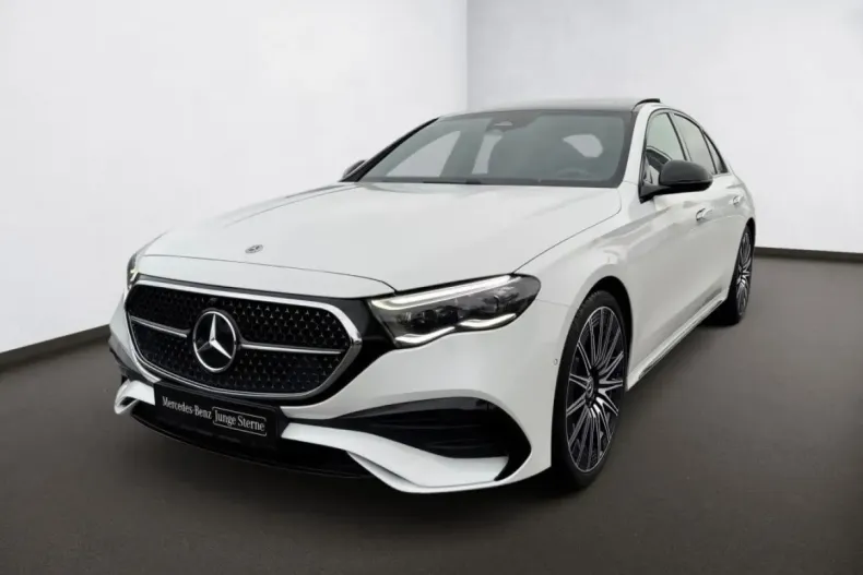 Mercedes-Benz E 450 (Clasa E) din 2025 cu 15.000 km - oferta MER196054 - foto 2