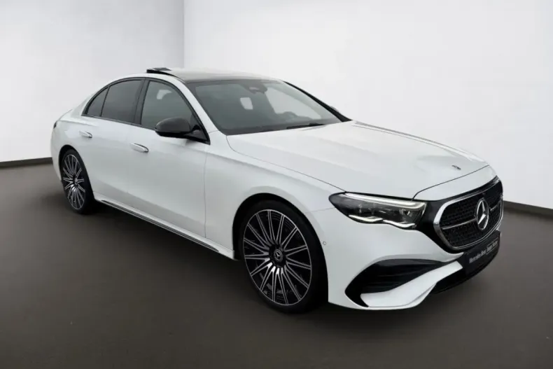 Mercedes-Benz E 450 (Clasa E) din 2025 cu 15.000 km - oferta MER196054 - foto 5