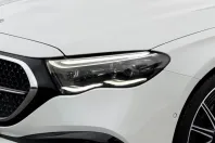 Mercedes-Benz E 450 (Clasa E) din 2025 cu 15.000 km - oferta MER196054 - foto 16
