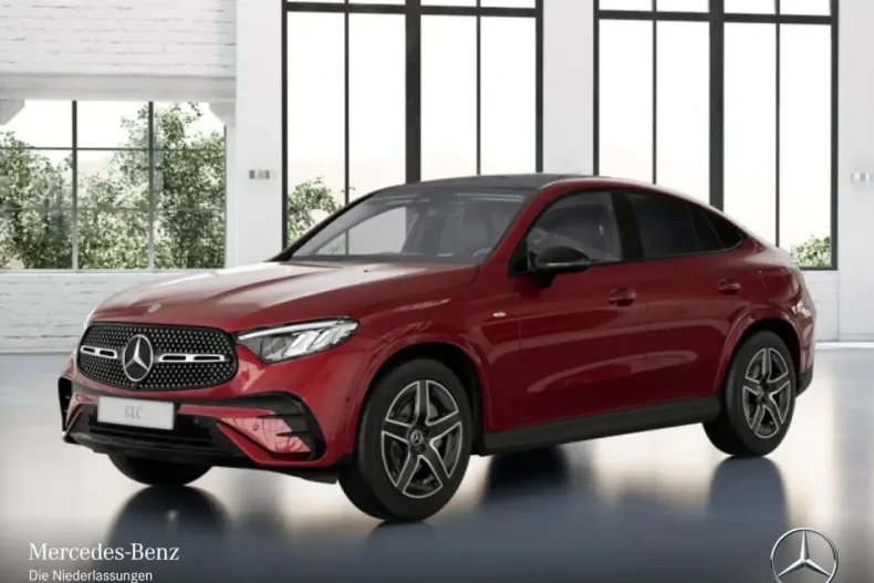 Mercedes-Benz GLC 300 (Clasa GLC) din 2025 cu 18.029 km - oferta MER196055 - foto 2