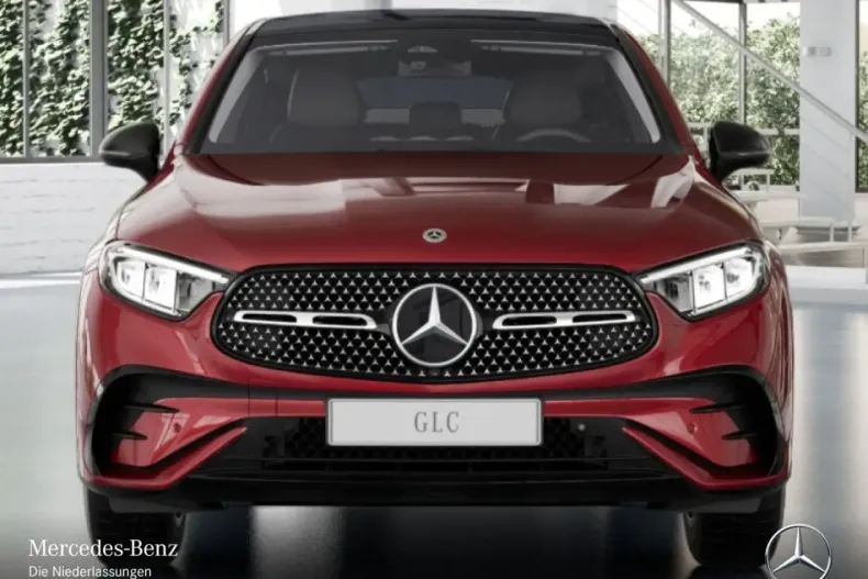 Mercedes-Benz GLC 300 (Clasa GLC) din 2025 cu 18.029 km - oferta MER196055 - foto 5