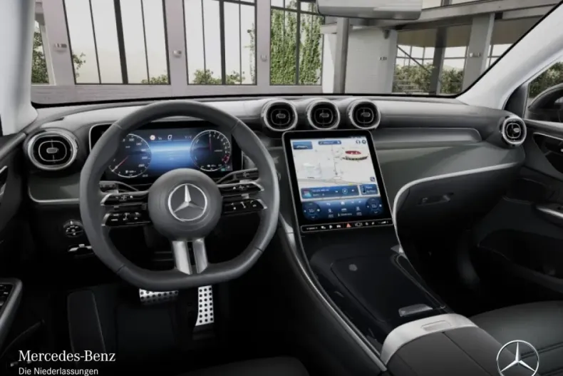 Mercedes-Benz GLC 300 (Clasa GLC) din 2025 cu 18.029 km - oferta MER196055 - foto 7
