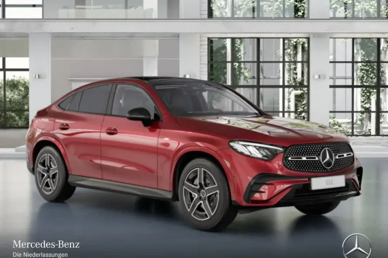 Mercedes-Benz GLC 300 (Clasa GLC) din 2025 cu 18.029 km - oferta MER196055 - foto 12