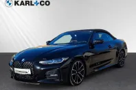 BMW 420d (Seria 4) din 2021 cu 90.425 km - oferta BMW196056 - foto 1