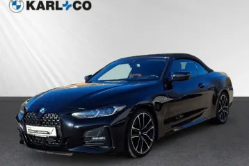BMW 420d din 2021 - oferta BMW196056