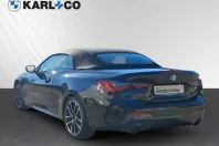 BMW 420d (Seria 4) din 2021 cu 90.425 km - oferta BMW196056 - foto 3