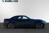 BMW 420d (Seria 4) din 2021 cu 90.425 km - oferta BMW196056 - foto 5