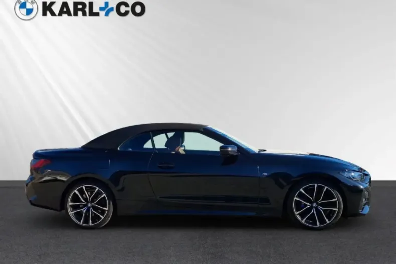 BMW 420d (Seria 4) din 2021 cu 90.425 km - oferta BMW196056 - foto 5