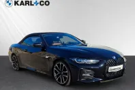 BMW 420d (Seria 4) din 2021 cu 90.425 km - oferta BMW196056 - foto 6