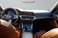 BMW 420d (Seria 4) din 2021 cu 90.425 km - oferta BMW196056 - foto 10