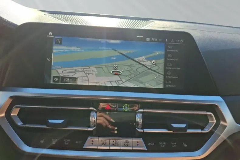 BMW 420d (Seria 4) din 2021 cu 90.425 km - oferta BMW196056 - foto 11