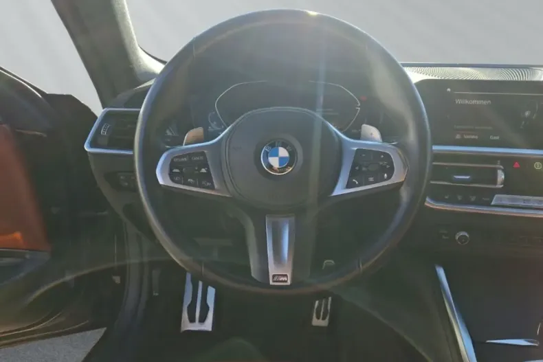 BMW 420d (Seria 4) din 2021 cu 90.425 km - oferta BMW196056 - foto 12