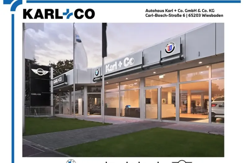 BMW 420d (Seria 4) din 2021 cu 90.425 km - oferta BMW196056 - foto 16