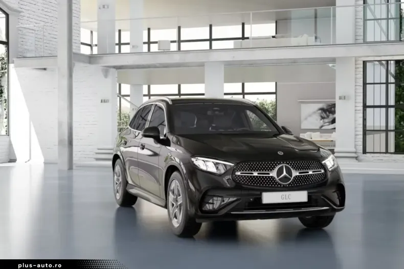 Mercedes-Benz GLC 300 (Clasa GLC) din 2024 cu 23.793 km - oferta MER196057 - foto 1
