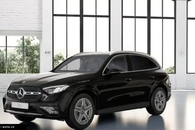 Mercedes-Benz GLC 300 (Clasa GLC) din 2024 cu 23.793 km - oferta MER196057 - foto 2