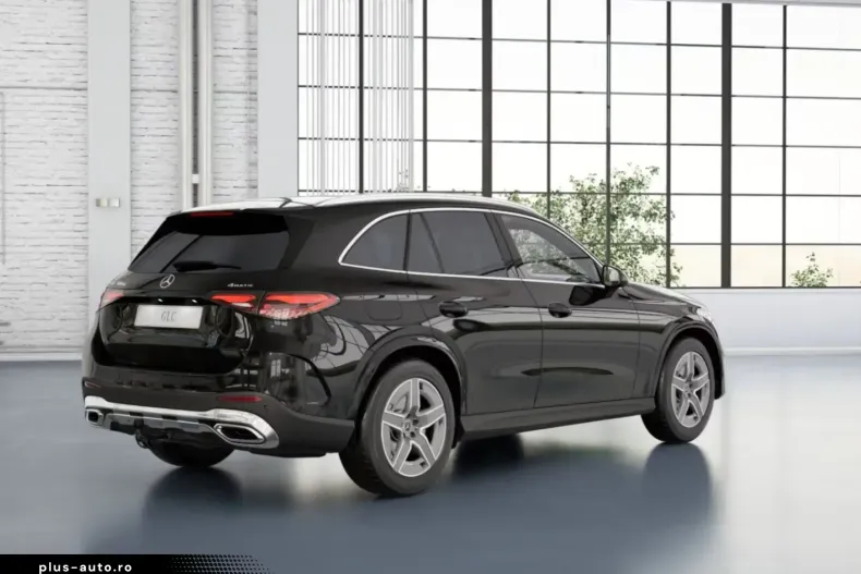 Mercedes-Benz GLC 300 (Clasa GLC) din 2024 cu 23.793 km - oferta MER196057 - foto 4